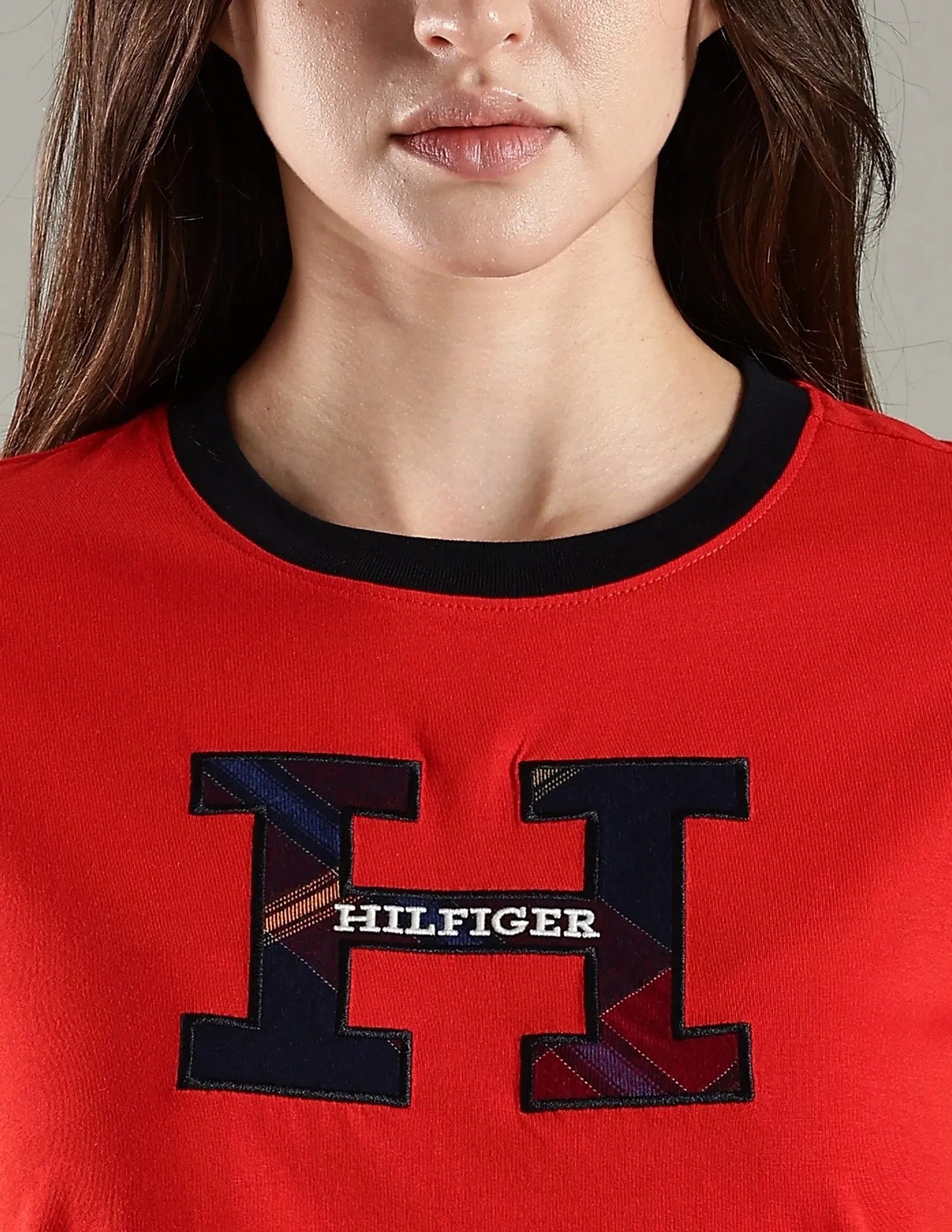Polo Tommy Hilfiger Dama