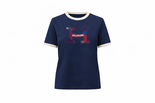 Polo Tommy Hilfiger Dama