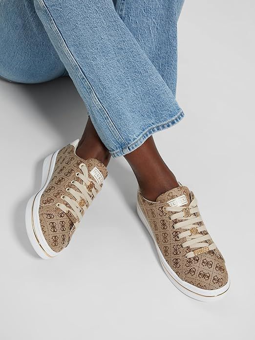 Zapatillas Guess Stasey para mujer