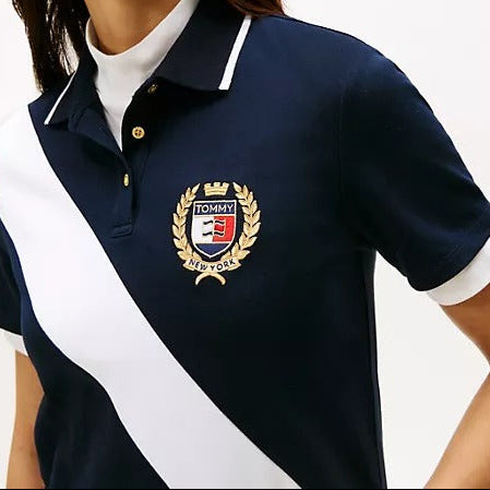 Polivestido Tommy Hilfiger