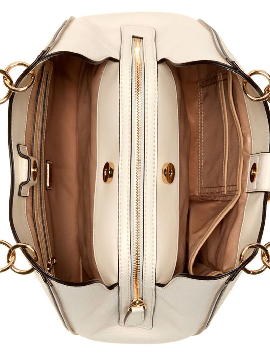 Cartera Guess Kaline Satchel
