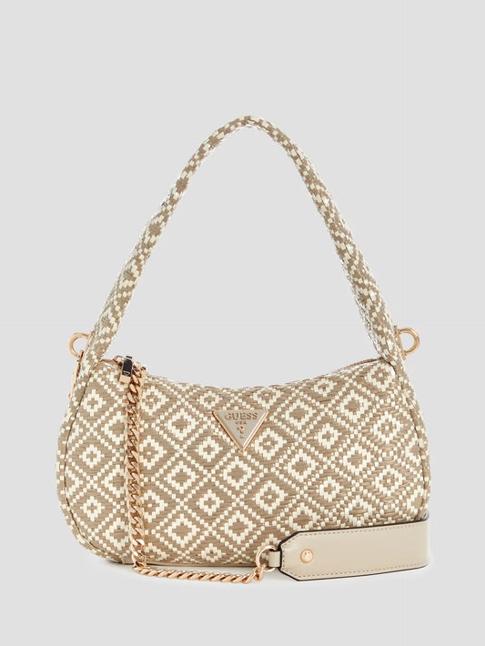 Cartera Guess Rianee Hobo