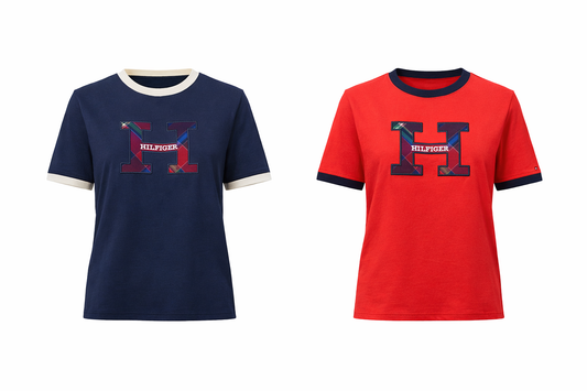 Polo Tommy Hilfiger Dama