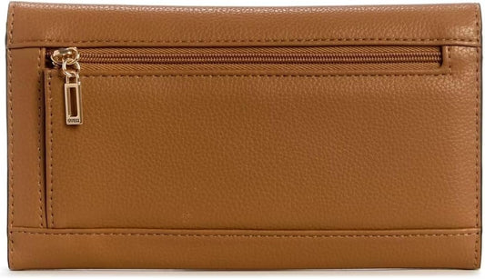 Billetera  plegable Rhiannon para mujer