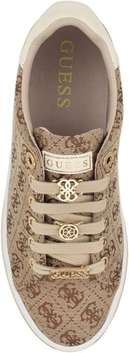 Zapatillas Guess Stasey para mujer