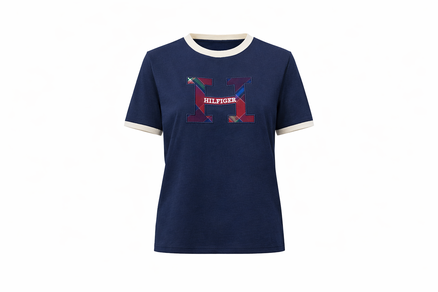 Polo Tommy Hilfiger Dama