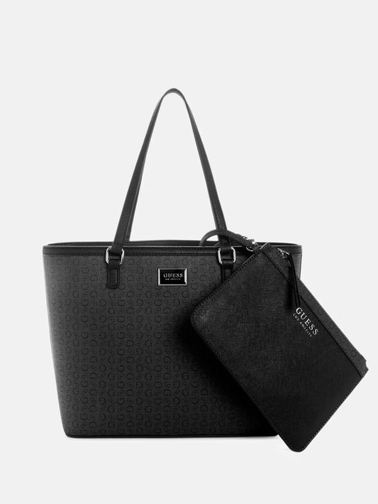 Bolso Guess Hilda Logo