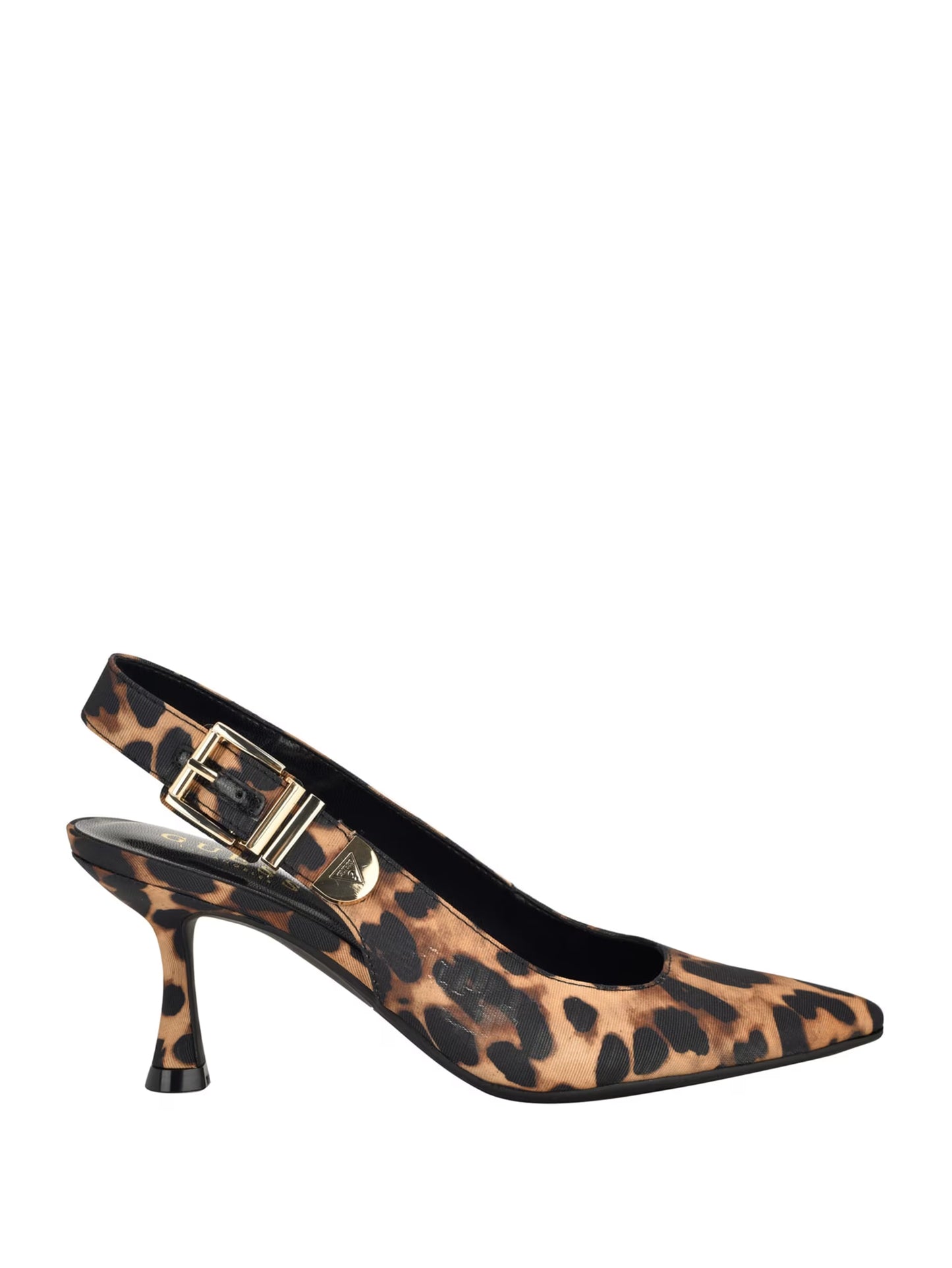 Tacones Guess Ginnyy Slingback para Dama