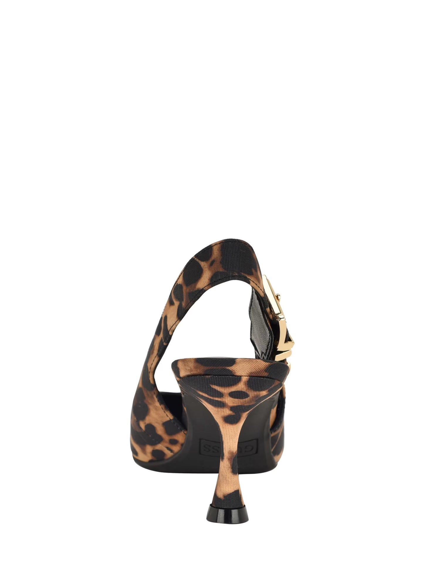 Tacones Guess Ginnyy Slingback para Dama