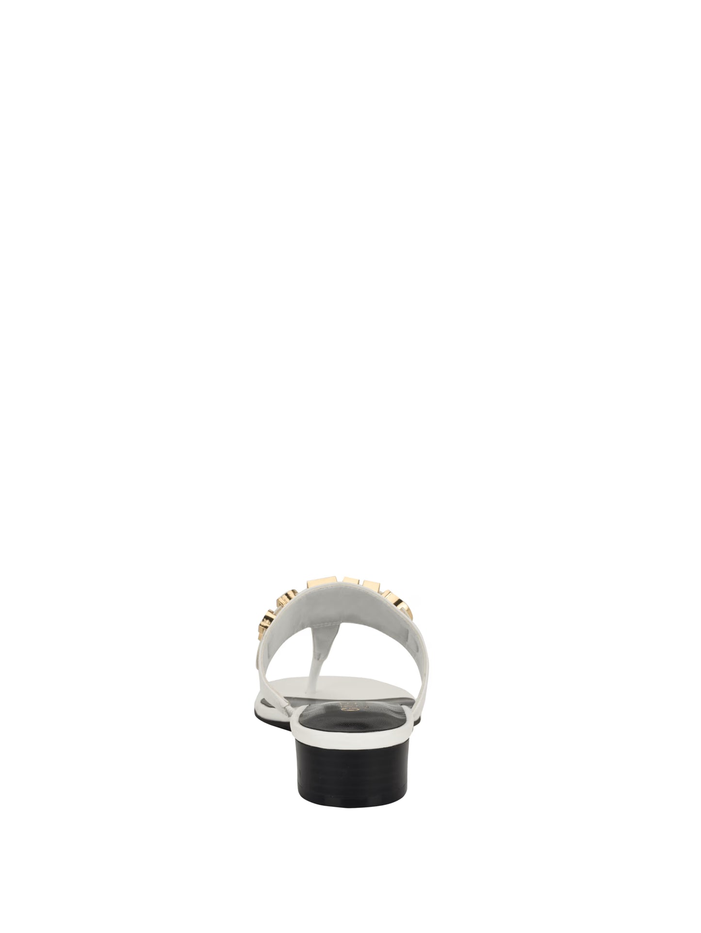 Guess Lites T-Strap Heels – Dama
