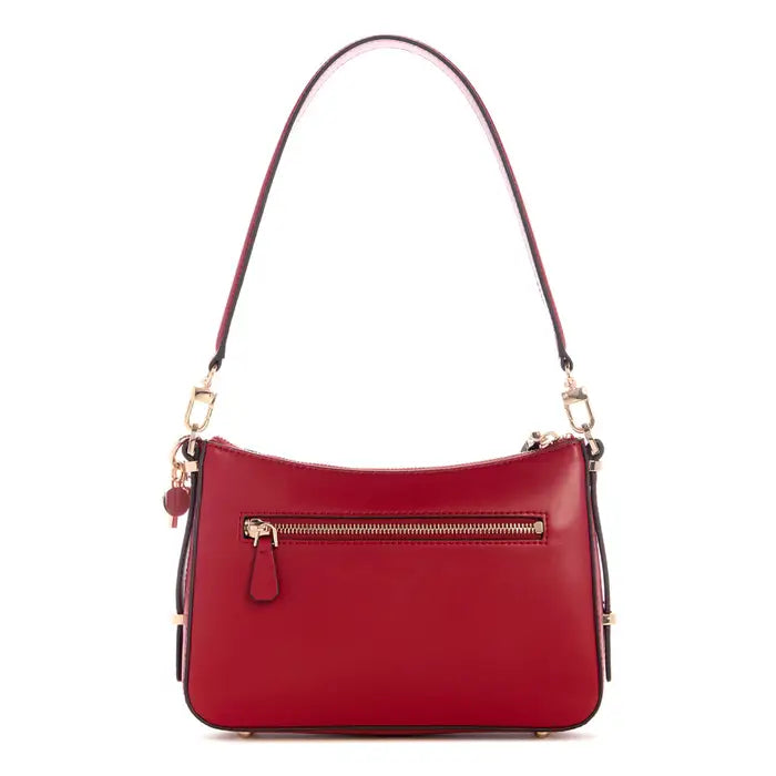 Guess Daryna II Shoulder Bag – Rojo