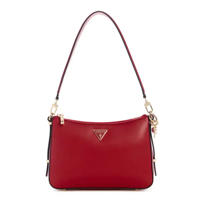 Guess Daryna II Shoulder Bag – Rojo