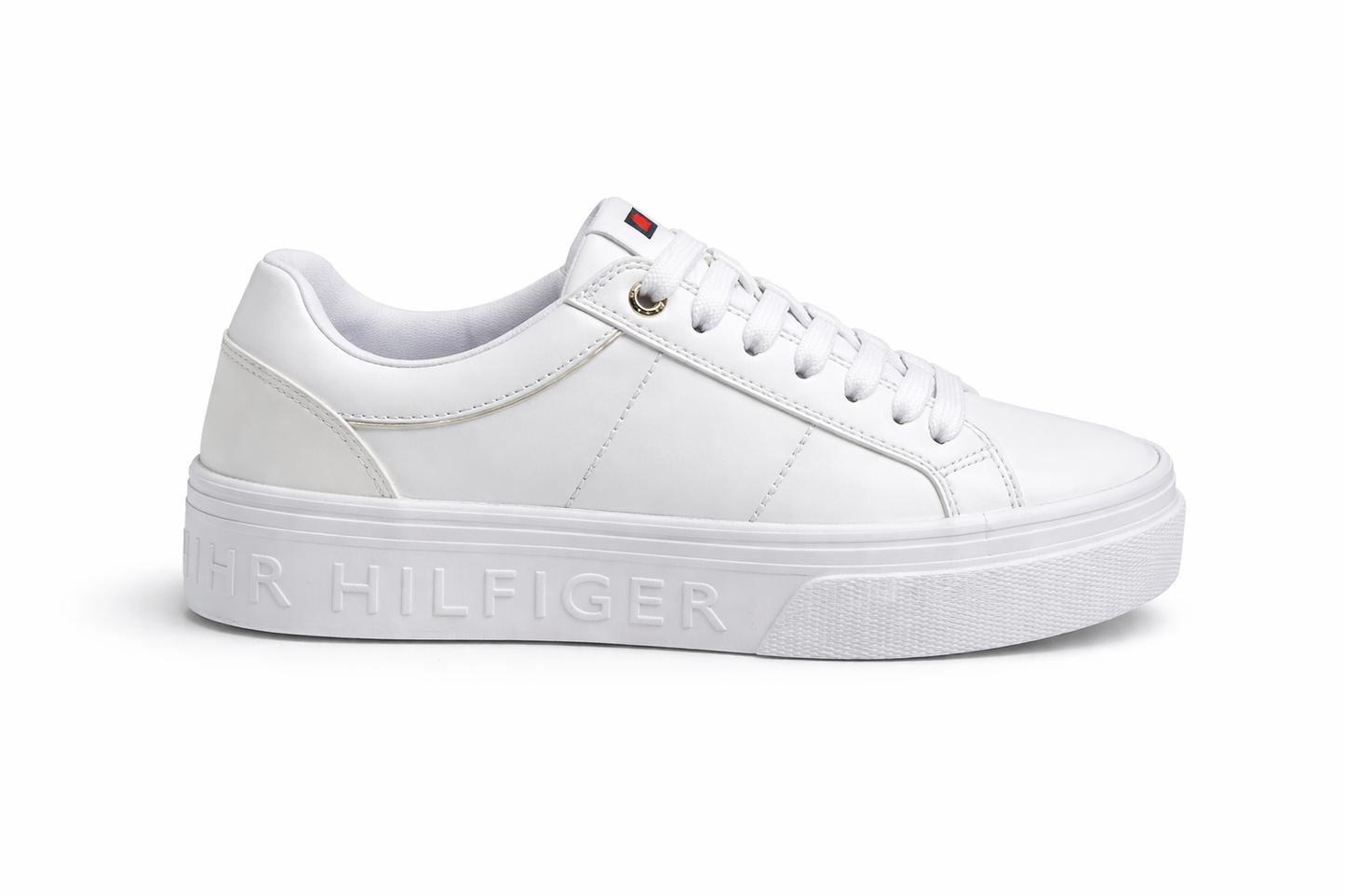 Zapatillas Tommy Hilfiger Modelo Badria para ellas