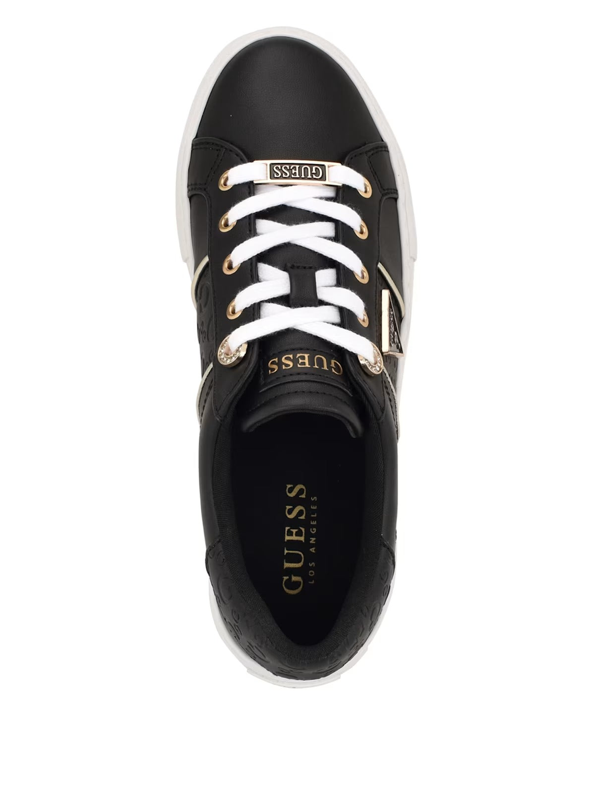 Zapatillas Guess bajas - Lizanne
