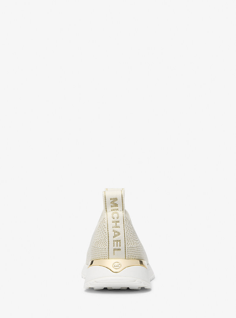 Michael Kors Bodie Knit Slip-On