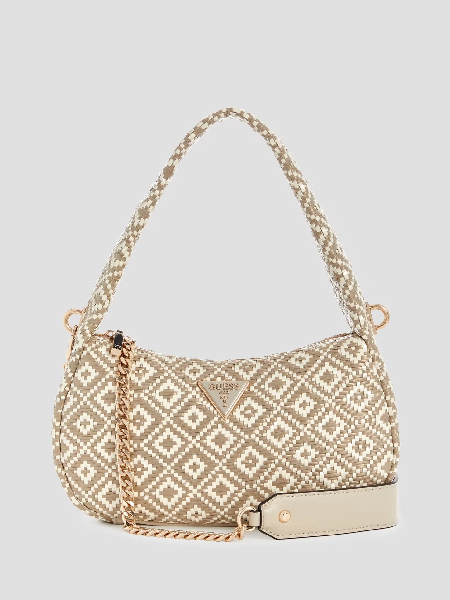 Cartera Guess Rianee Hobo