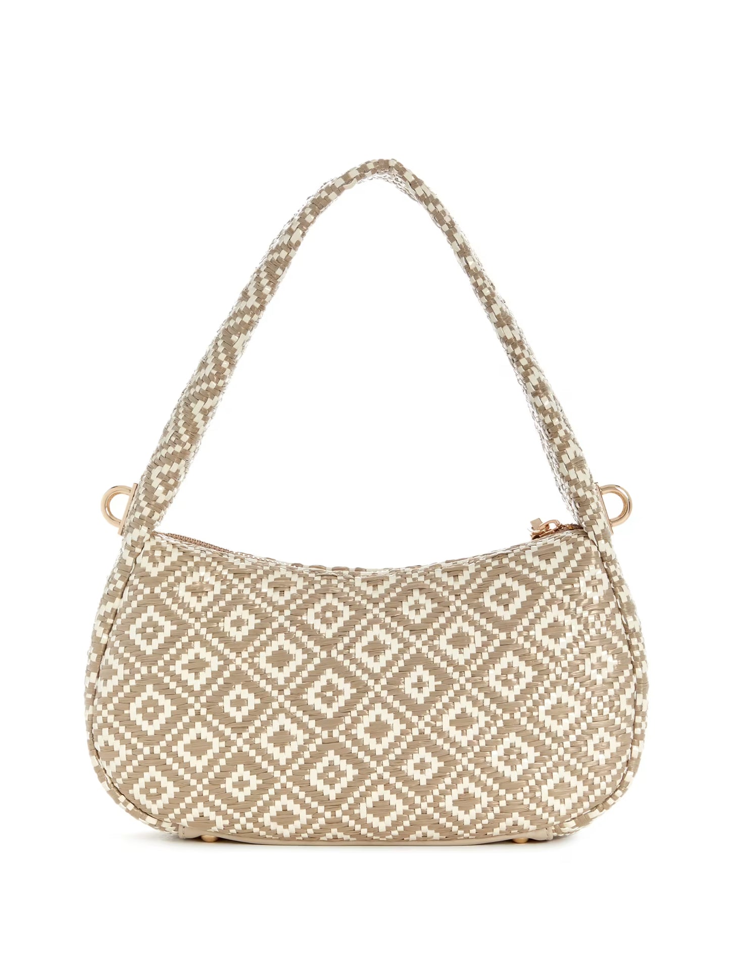 Cartera Guess Rianee Hobo