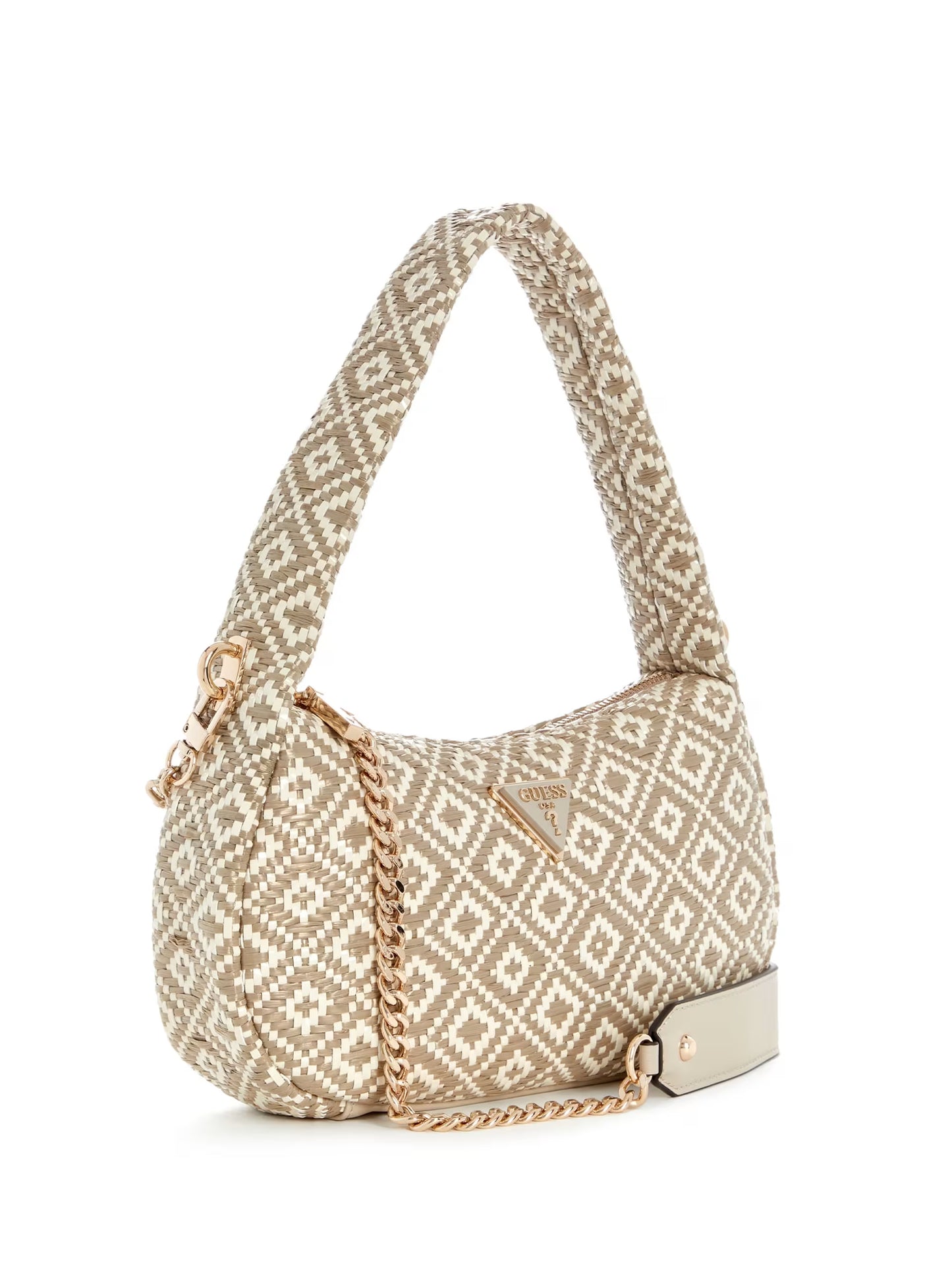 Cartera Guess Rianee Hobo