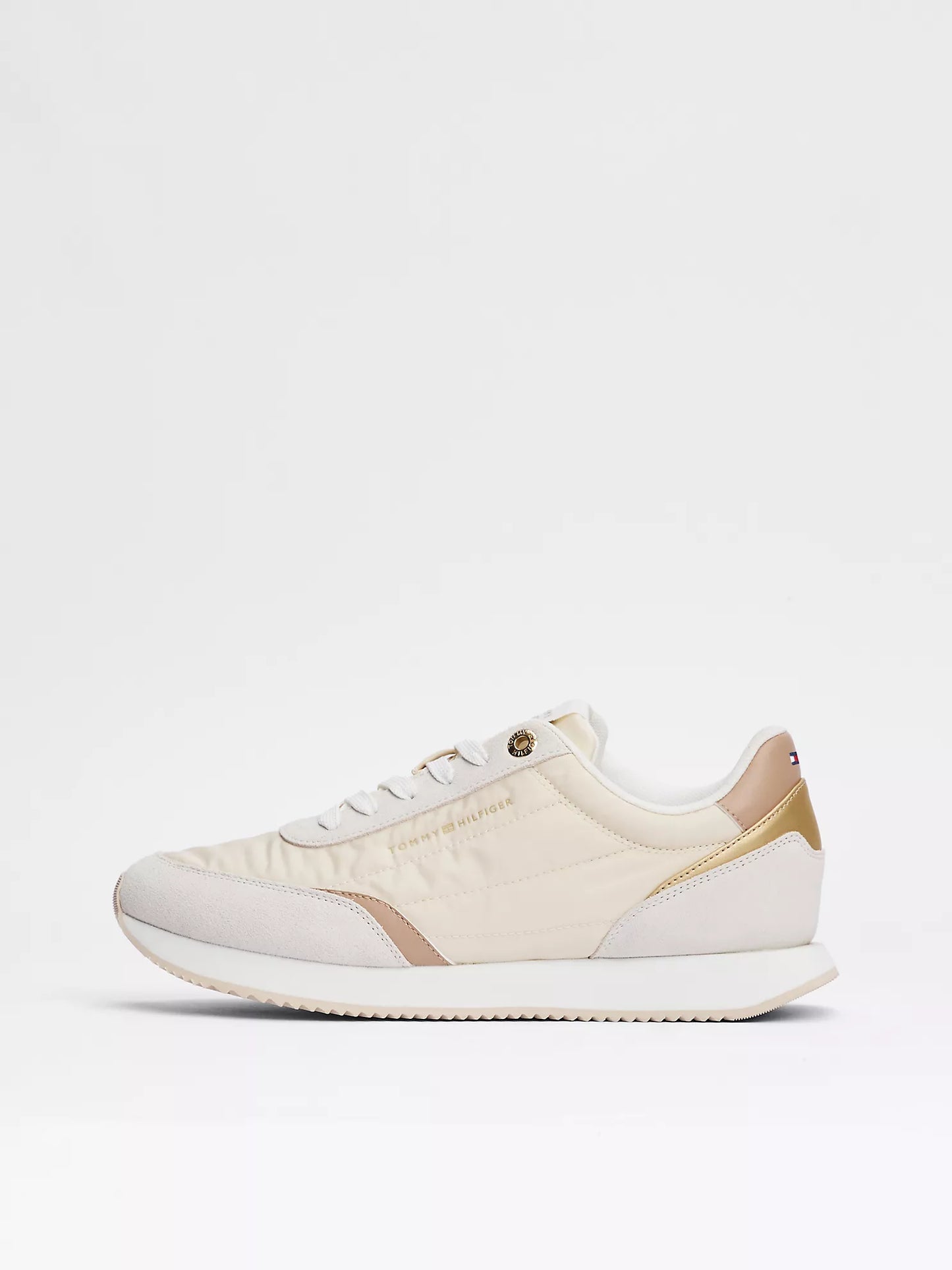 Zapatillas Tommy Logo Runner para Dama
