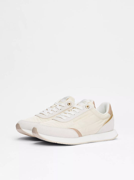 Zapatillas Tommy Logo Runner para Dama