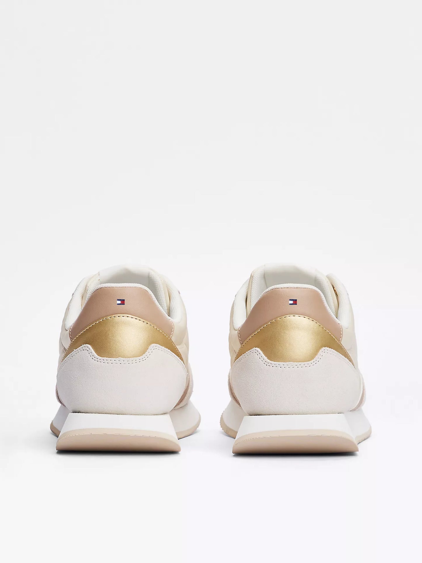 Zapatillas Tommy Logo Runner para Dama