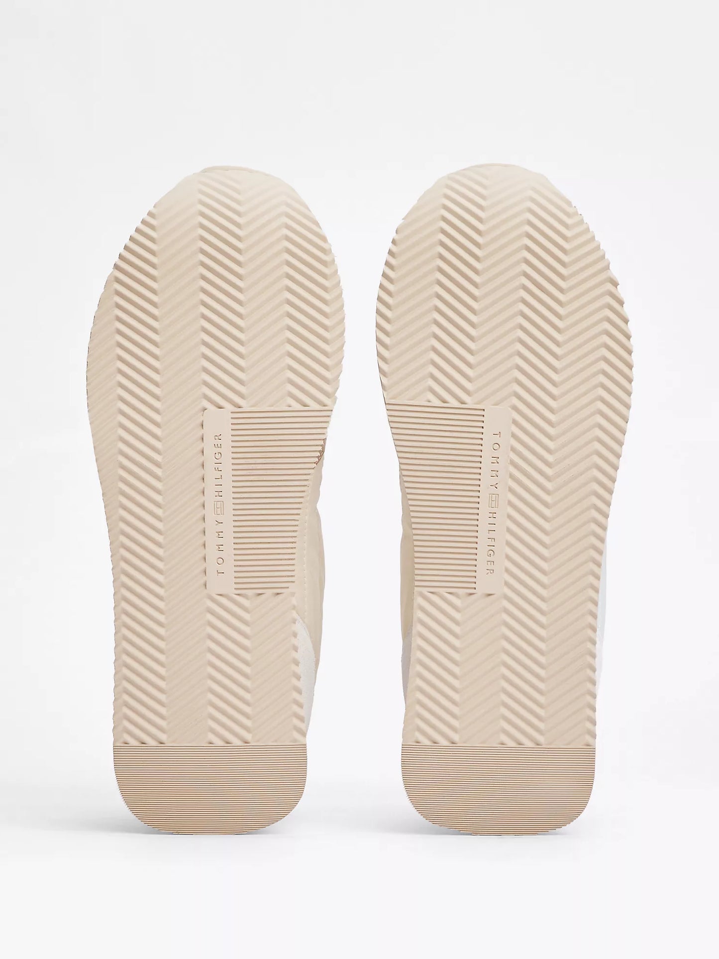 Zapatillas Tommy Logo Runner para Dama