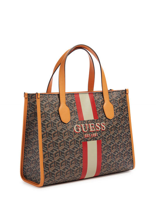 Bolso tote Guess - Silvana