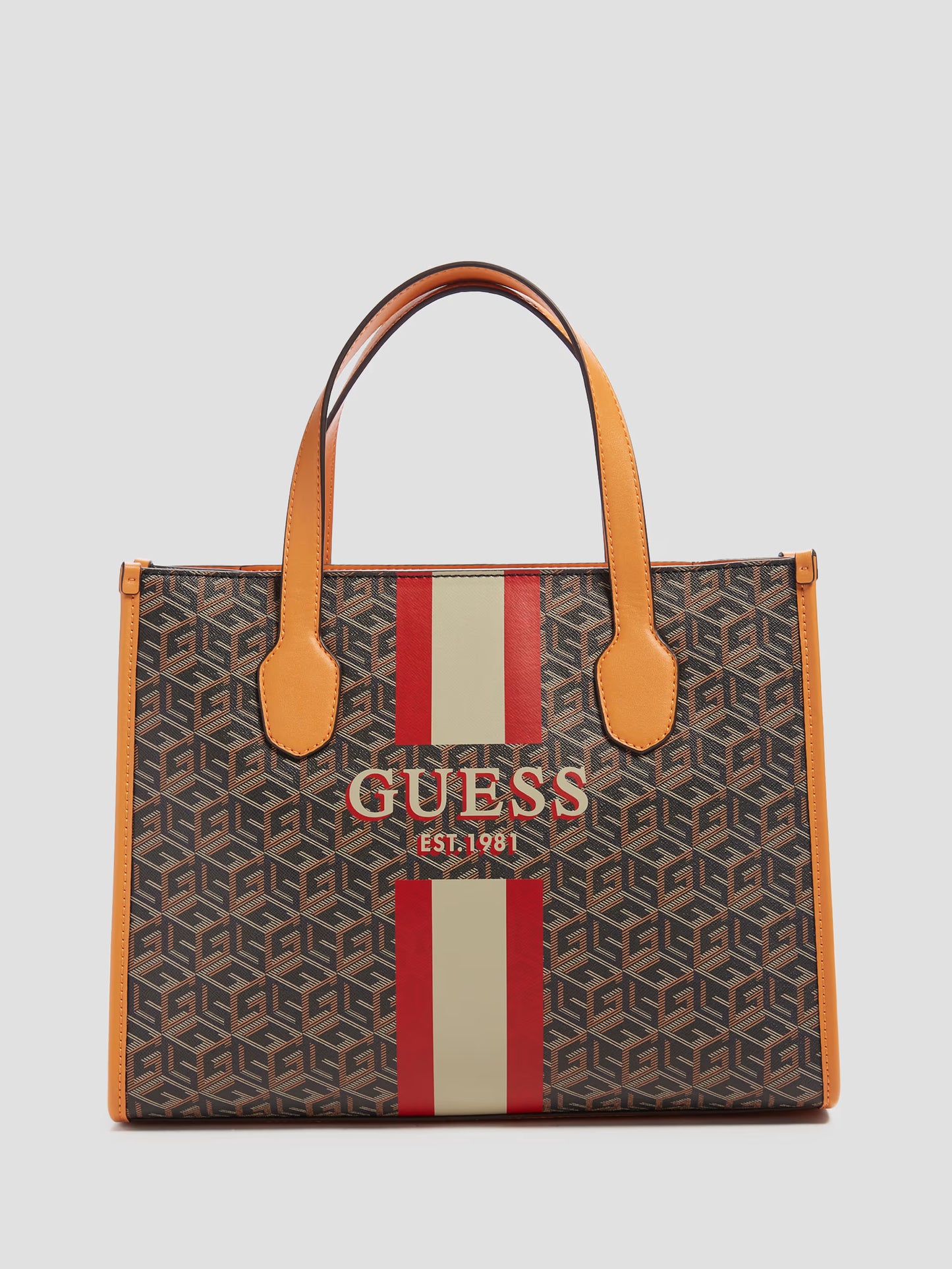 Bolso tote Guess - Silvana