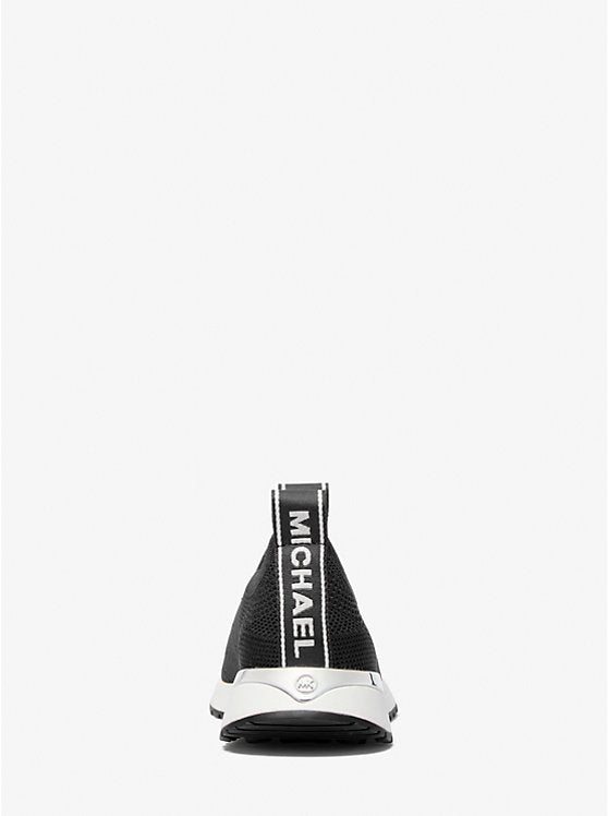 Michael Kors Bodie Knit Slip-On