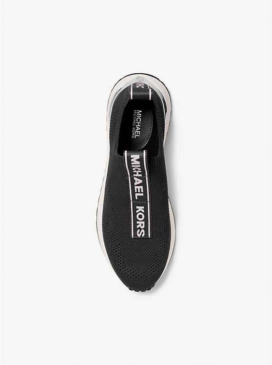 Michael Kors Bodie Knit Slip-On